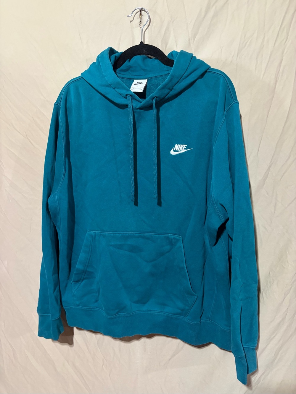 Nike sweatshirt